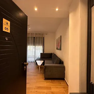  Apartamento Bonaparte Albania
